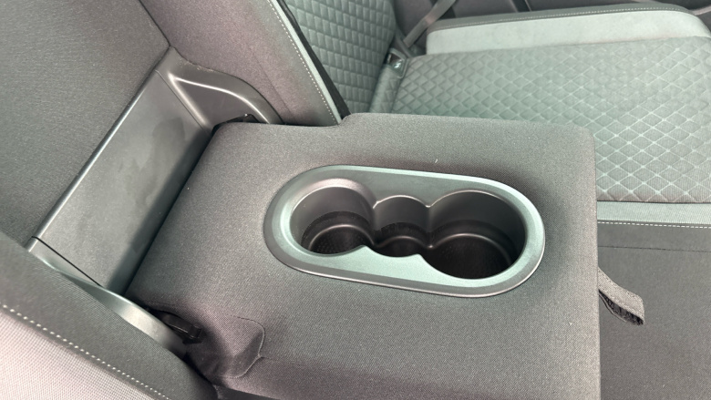 Volkswagen Tiguan 1.4 TSi 125 SE Nav 5dr Petrol Estate